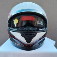 CASCO INTEGRALE "CGM"