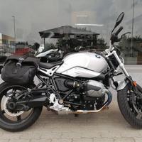 BMW R nineT - 2021