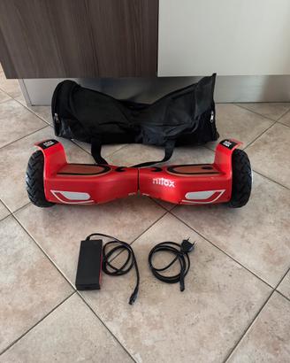 Hoverboard