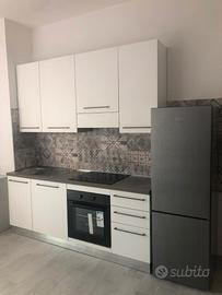 Appartamento via spartaco 13 bologna