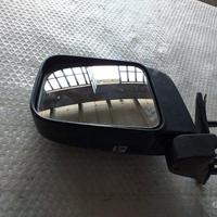 Specchietto retrovisore SX Nissan Navara np300