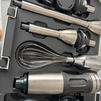 KitchenAid Valigetta frullatore