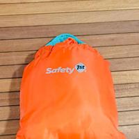 Proteggi bebe per carrello spesa