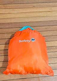 Proteggi bebe per carrello spesa