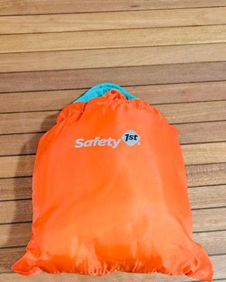 Proteggi bebe per carrello spesa