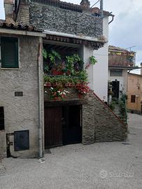 Casa Cielo terra