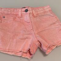 Shorts bambina LOSAN