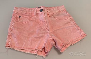 Shorts bambina LOSAN
