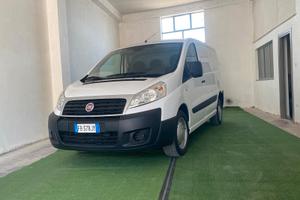 FIAT SCUDO ANNO 2016, MOTORE 2000
