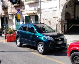 Daihatsu Terios 4x4
