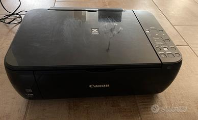 Stampante canon pixma 495