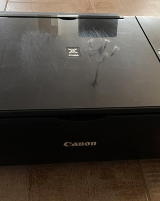 Stampante canon pixma 495