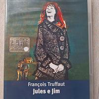 DVD Jules e Jim