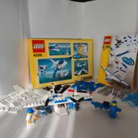 Lego Designer Set 4098 - High Flyers