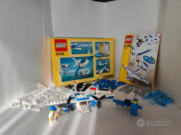 Lego Designer Set 4098 - High Flyers