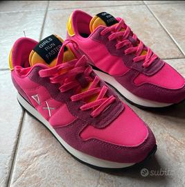 Scarpe Sun 68