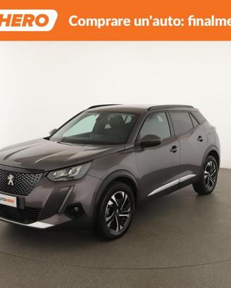 PEUGEOT 2008 BW55835