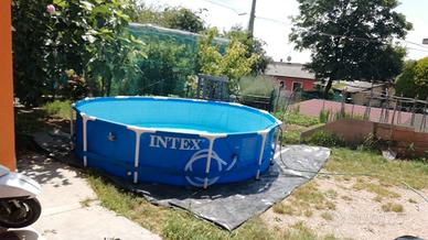Piscina Intex