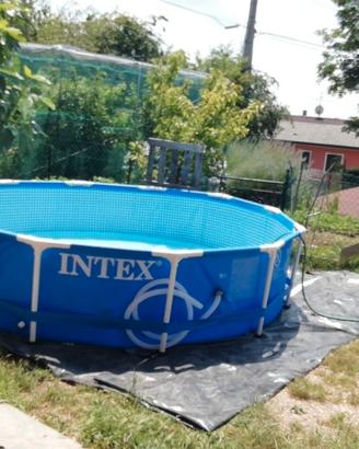 Piscina Intex
