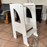 Torre Montessoriana Rocketbaby