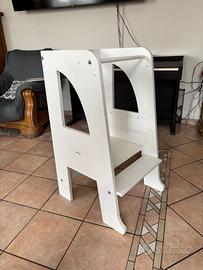 Torre Montessoriana Rocketbaby