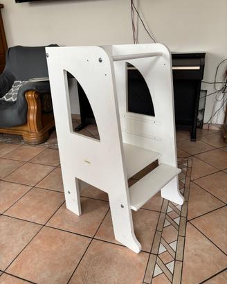 Torre Montessoriana Rocketbaby