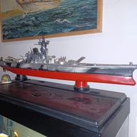 Nave giapponese 