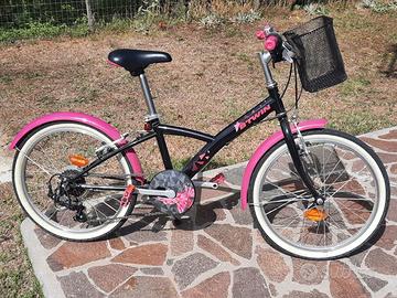 Bicicletta bimba