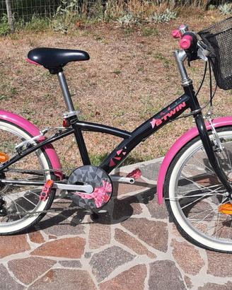 Bicicletta bimba