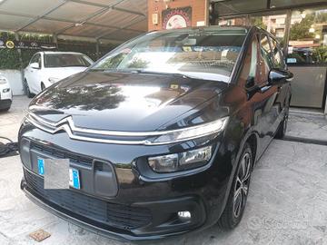 Citroen Grand C4 Picasso BlueHDi 150 S&S Shine AUT