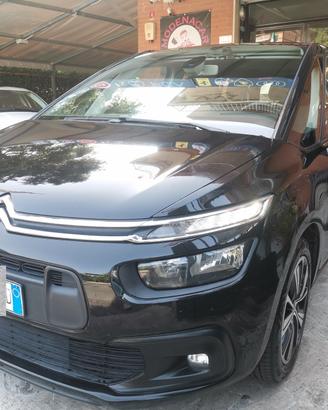 Citroen Grand C4 Picasso BlueHDi 150 S&S Shine AUT