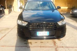 Audi Q3 2.0 TDI 150 CV