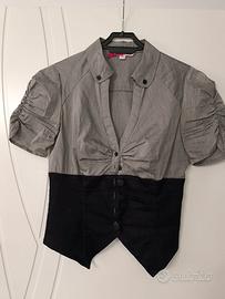 camicia donna Tally