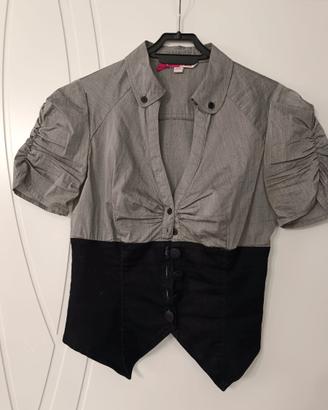 camicia donna Tally