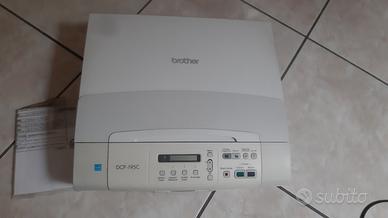 Stampante Brother DCP-195C