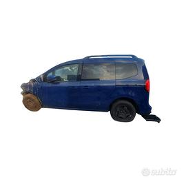 Ricambi usati per Mercedes Citan 1.5 Diesel del 20