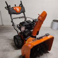 Fresa neve Husqvarna st227