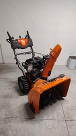 Fresa neve Husqvarna st227