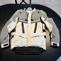 Completo da moto Rev’it Dominator 3 GTX