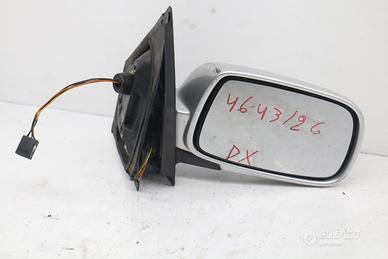 SPECCHIETTO RETROVISORE DESTRO TOYOTA Yaris Serie