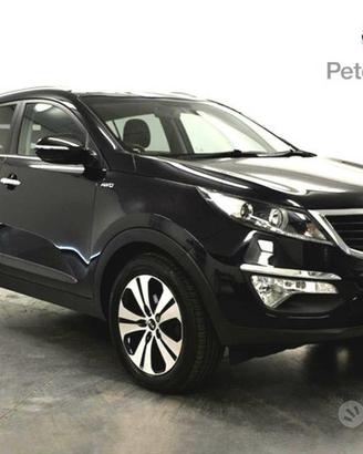 Ricambi usati Kia Sporteg Rio venga 2010 2020