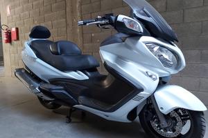 burgman 650 executive