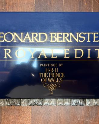 Leonard Bernstein The Royal Edition Vol. 1  29 CD