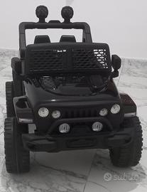 Jeep 4x4