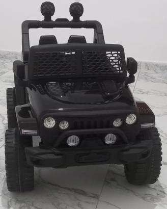 Jeep 4x4