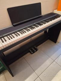 Pianoforte digitale Korg B2 