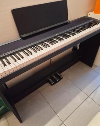 Pianoforte digitale Korg B2 