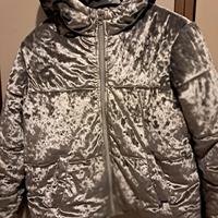 giacca bimba  8 anni