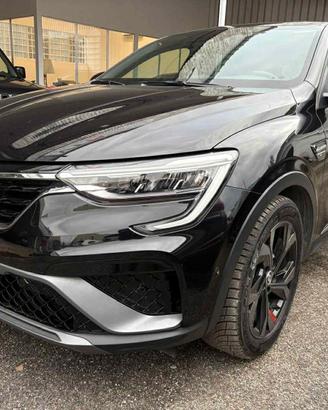 Renault Arkana Hybrid E-Tech 145 CV R.S.Line Fast 