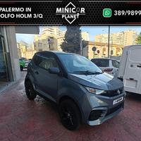 Aixam City Sport AMBITION